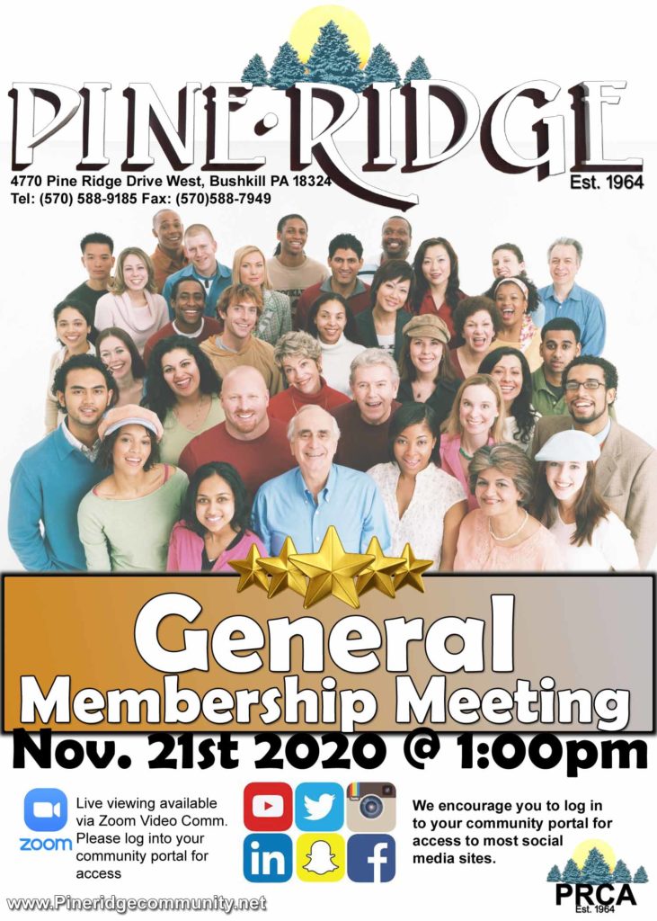 www.Pineridgecommunity.net